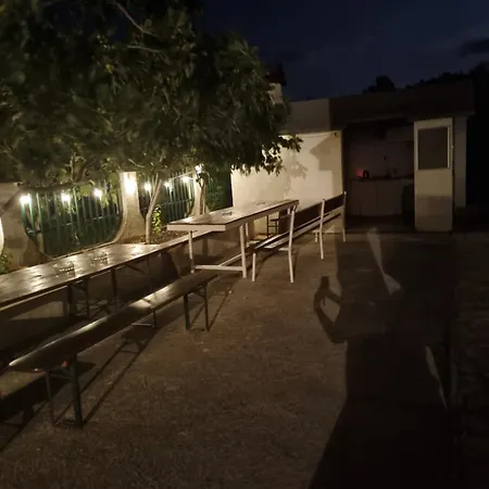 Ivana * Biograd Na Moru