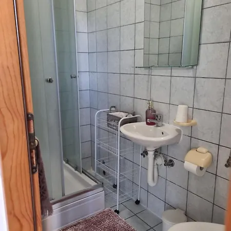 Apartment Ivana *