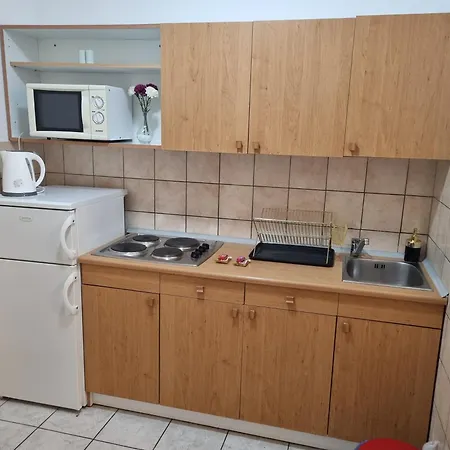 Ivana Appartamento Biograd Na Moru