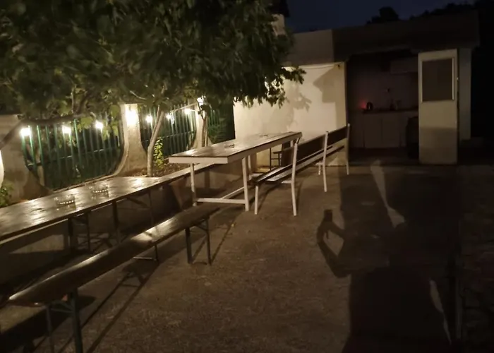 Ivana * Biograd Na Moru