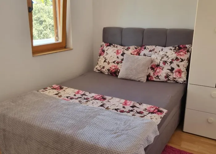 Appartement Ivana Biograd Na Moru